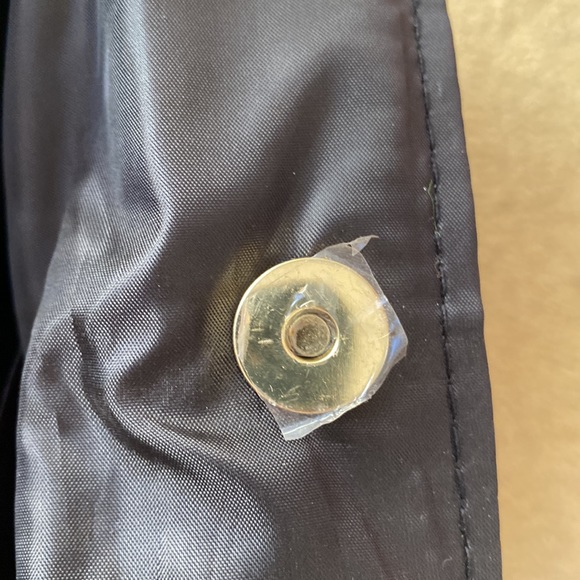 New Faux Leather Boutique Adjustable Tote Bag with Accessory Animal Print Classy - Picture 8 of 9